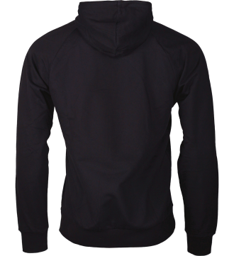 Carlsberg Star Hoodie Black