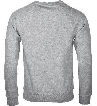 Carlsberg Star Sweatshirt Grey