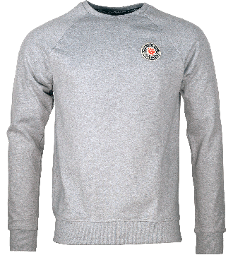 Carlsberg Star Sweatshirt Grey