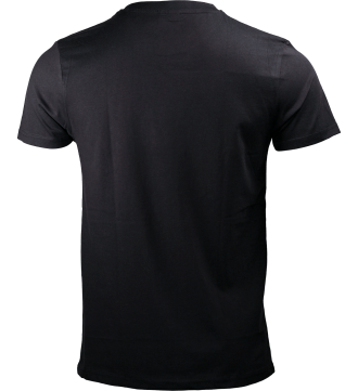 Carlsberg Star T-Shirt Black