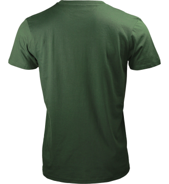 Carlsberg Star T-Shirt Green