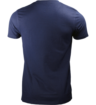 Carlsberg Star T-Shirt Navy