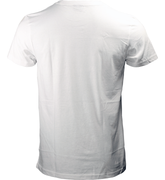 Carlsberg Star T-Shirt White