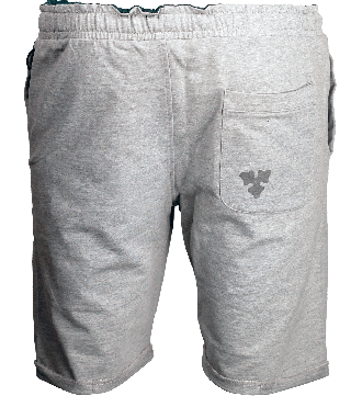 Carlsberg Sweatshorts Grey