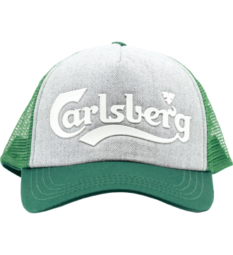 Carlsberg Trucker Cap