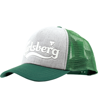 Carlsberg Trucker Cap