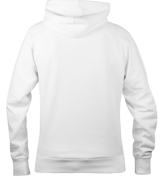 Carlsberg Women's Hoodie White