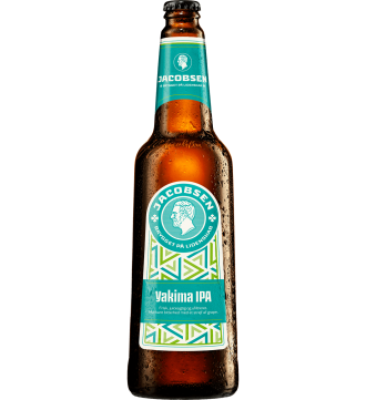 Jacobsen Yakima IPA