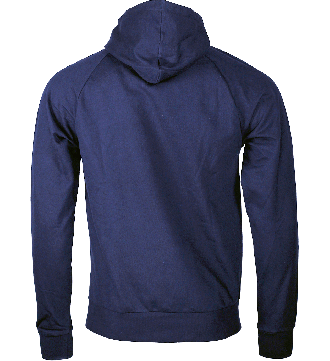 Gamle Carlsberg Hoodie Navy