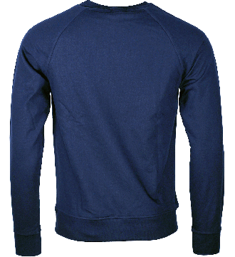 Gamle Carlsberg Sweatshirt Navy