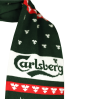 Carlsberg Julehalstørklæde