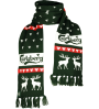 Carlsberg Julehalstørklæde