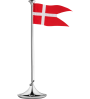 Carlsberg x Georg Jensen Flag