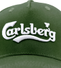 Carlsberg Green Cap