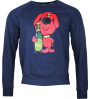 Carlsberg Hof Dog Sweatshirt Navy