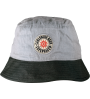 Carlsberg Bucket Hat Light Grey