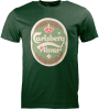 Carlsberg Pilsner T-Shirt Grøn