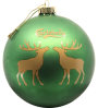 Carlsberg Christmas Ornament Reindeer