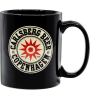 Carlsberg Star Black Mug