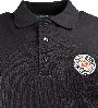 Carlsberg Star Poloshirt Black
