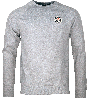 Carlsberg Star Sweatshirt Grey
