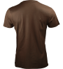 Carlsberg Stjerne T-Shirt Brun