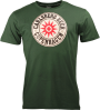 Carlsberg Star T-Shirt Green