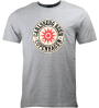 Carlsberg Stjerne T-Shirt Grå