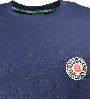 Carlsberg Star T-Shirt Navy