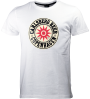 Carlsberg Stjerne T-Shirt Hvid