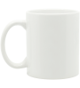 Carlsberg Star White Mug
