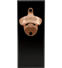 Carlsberg Wall Mounted Copper Bottle Opener
