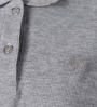 Carlsberg Women's Poloshirt Grey