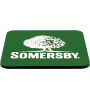 Somersby Coaster PVC