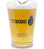 Tuborg Beer Jug