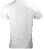 Tuborg Thirsty Man T-Shirt White