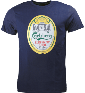T-Shirts - Clothing - Carlsberg Brand Store