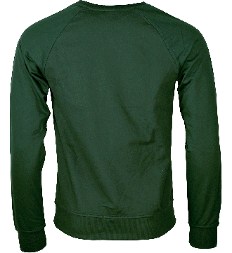 Carlsberg Pilsner Sweatshirt Green