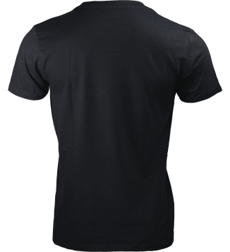 Carlsberg Pilsner T-Shirt Sort
