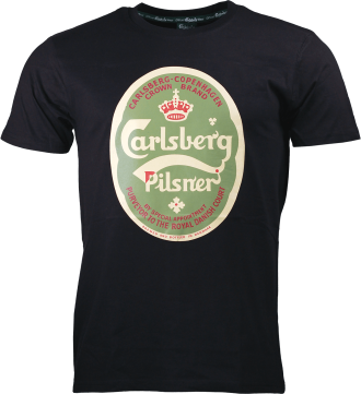 Carlsberg T-Shirt Grøn - Carlsberg Brand Store