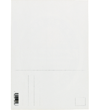 Carlsberg Postcard