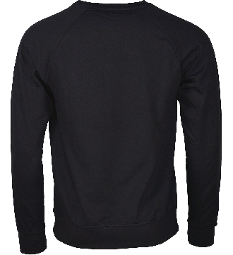 Carlsberg Star Sweatshirt Black