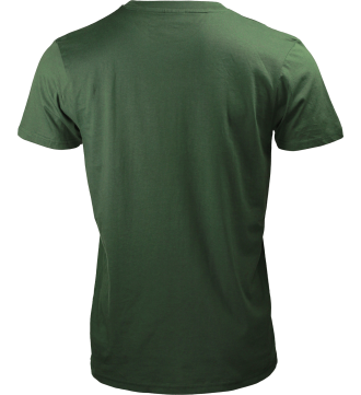 Carlsberg Stjerne T-Shirt Grøn