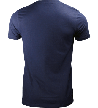 Carlsberg Stjerne T-Shirt Navy
