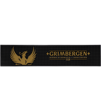 Grimbergen Barrunner PVC