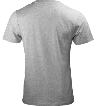 Gamle Carlsberg T-Shirt Grå