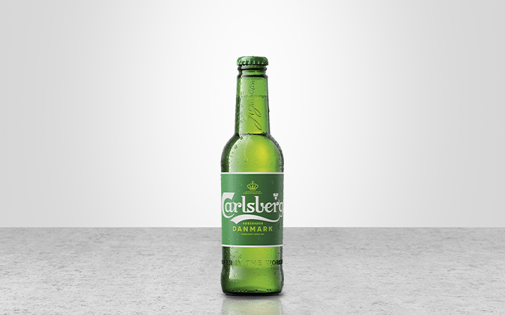 Products » CELIA » CELIA Dark « Carlsberg Group